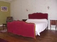 Hôtel Solomiac - Chambre