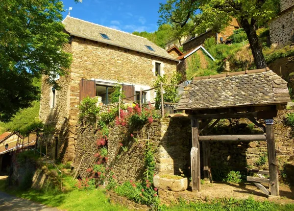 Gîte**** La Grange Del Coustoubi - gitelavinzelle.jimdofree.com