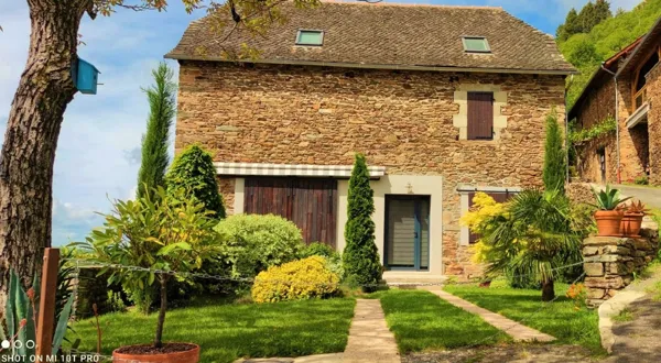 Gîte**** La Grange Del Coustoubi - gitelavinzelle.jimdofree.com