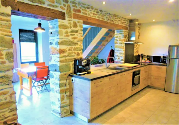 La cuisine - gitelavinzelle.jimdofree.com