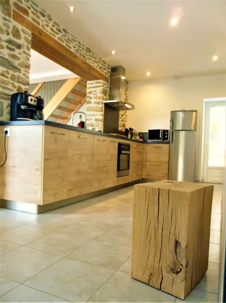 La cuisine - gitelavinzelle.jimdofree.com