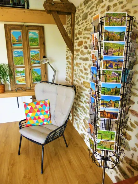 Le salon - gitelavinzelle.jimdofree.com