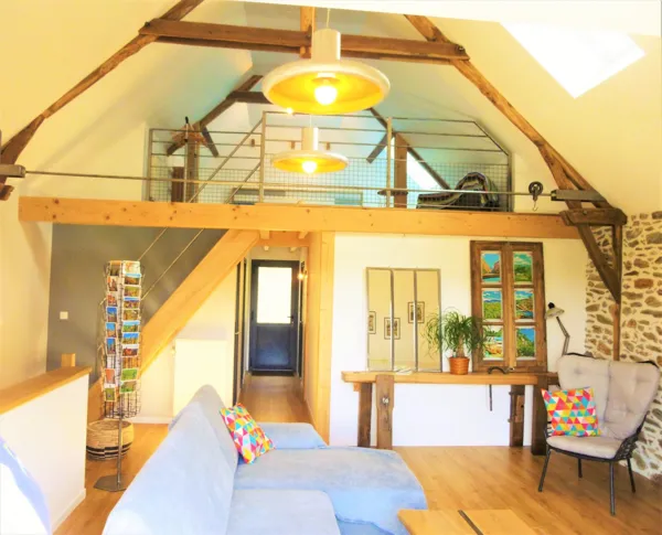 Le salon - gitelavinzelle.jimdofree.com