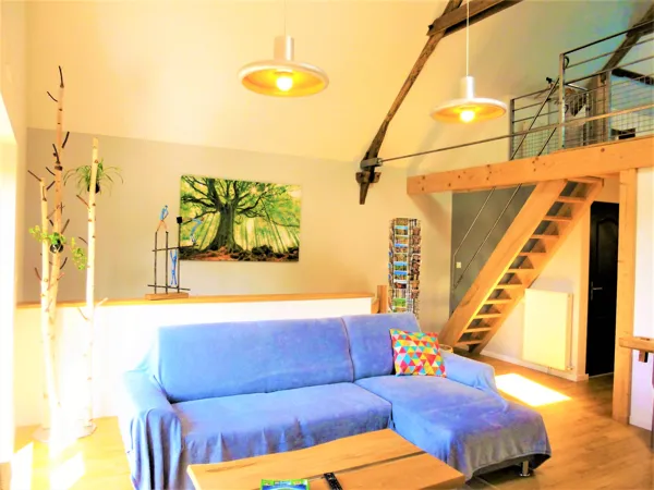 Le salon - gitelavinzelle.jimdofree.com