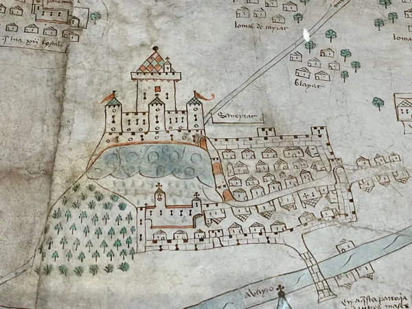 Exposition "Aux sources de l’Aveyron et de la Serre. 5 000 ans de peuplement"