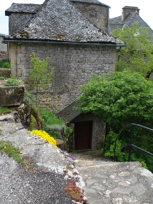 Domaine de Limagne - Cave