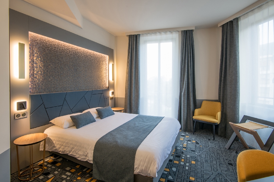 HOTEL MERCURE RODEZ CATHEDRALE