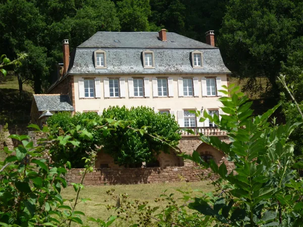 Gîte Les Amoriers