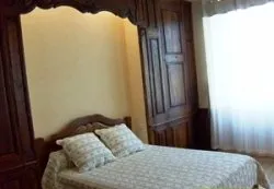 Les Amoriers - Chambre 1