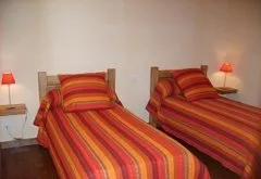 Les Amoriers - Chambre 2