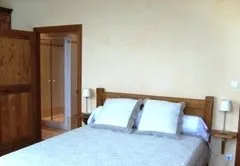 Les Amoriers - Chambre 3