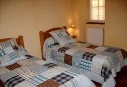 Les Amoriers - Chambre 4