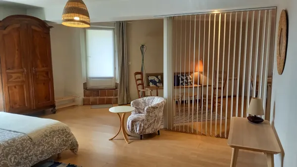 Chambre Mésange