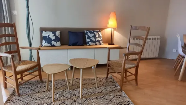 Chambre Mésange