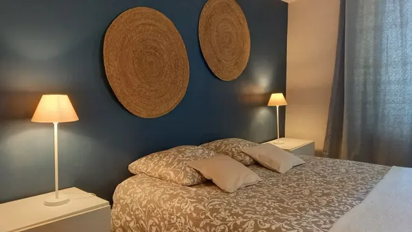 Chambre Mésange