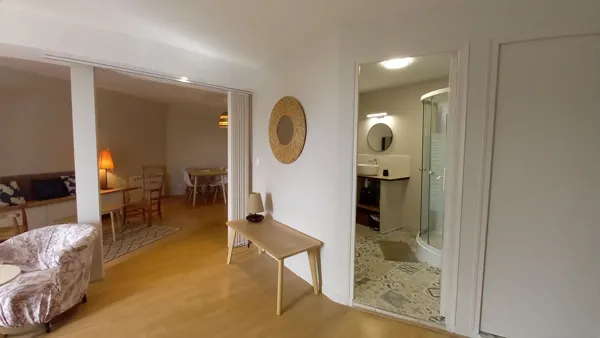 Chambre Mésange
