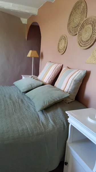 Chambre Rossignol