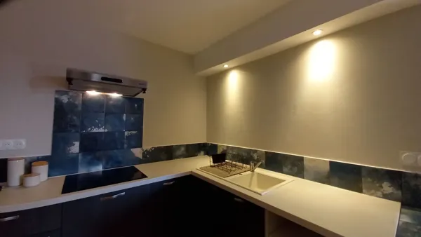 Cuisine chambre Mésange