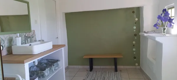 Salle de bains Rossignol