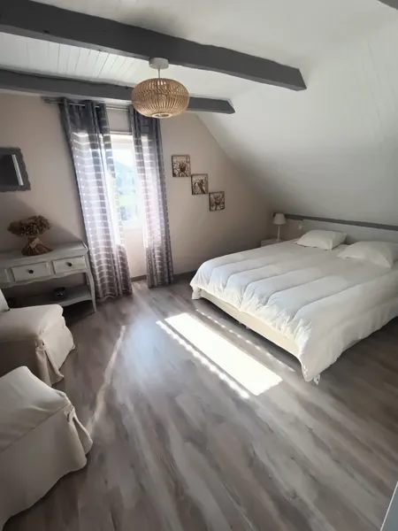 La chambre 1