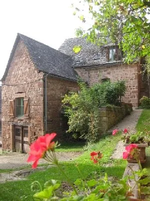 Gîte  du Domaine des Costes Rouges