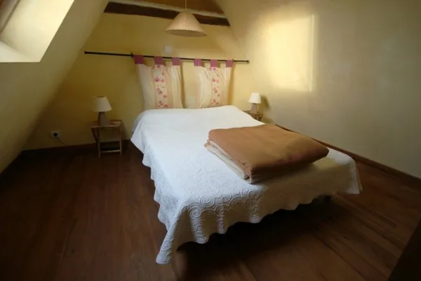 Gîte  du Domaine des Costes Rouges