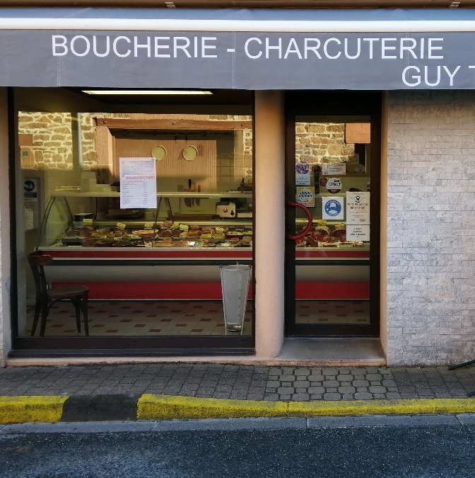 Boucherie - Charcuterie - Traiteur Tardieu
