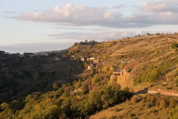 La Talonie, gîte en pleine nature