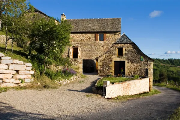 La Talonie, gîte en pleine nature