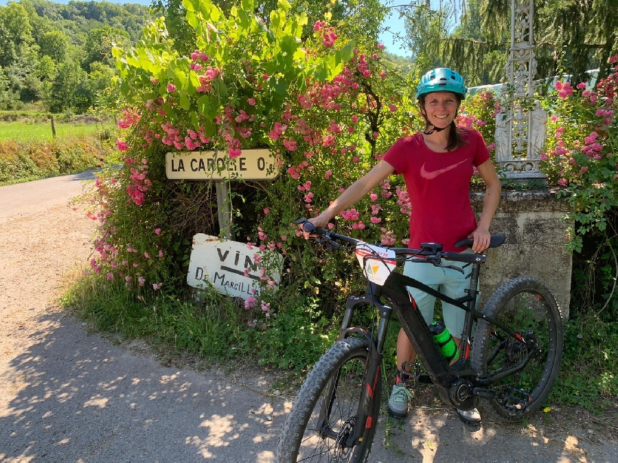 Aveyron A Vélo