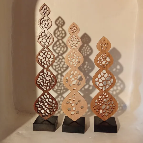 Collection "Sylence"