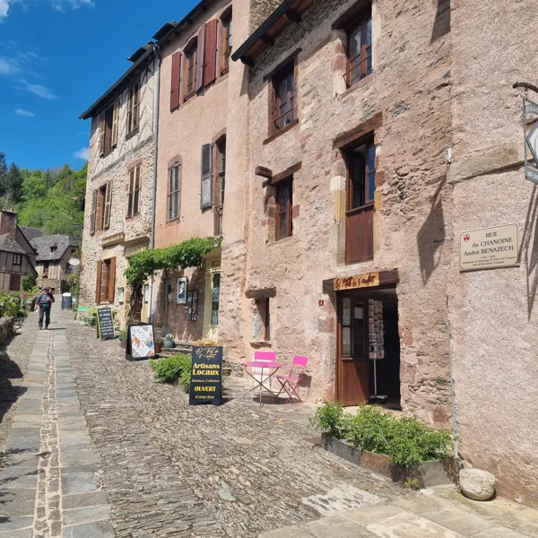 Boutique O' Fil de l'Art