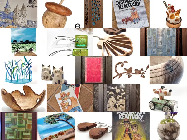Our Artisans