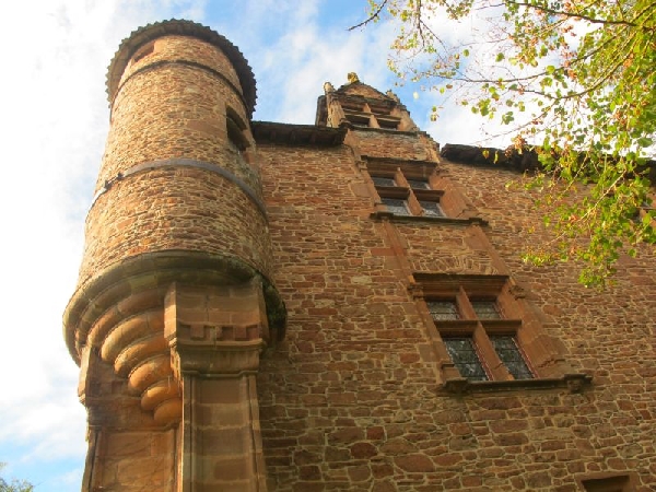 Château de Canac