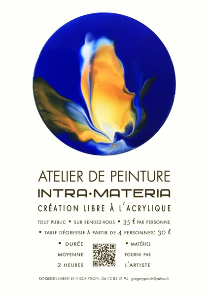 Affiche Atelier Intra-Mondes 01