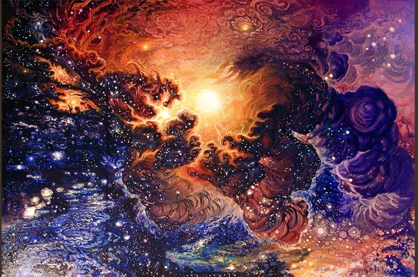 Gregory Proch - Artiste peintre