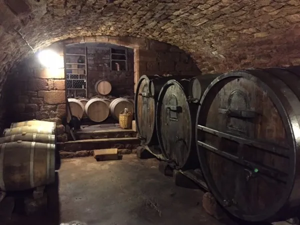 Distillerie du Domaine Laurens