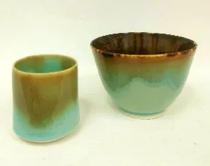 Aux Armes de Conques - Collectif d'artistes poterie - céramique