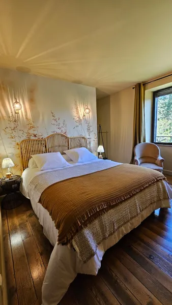 Chambre 1