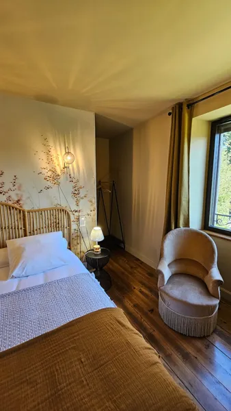Chambre 1