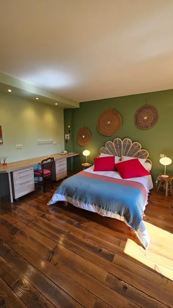 Chambre 2