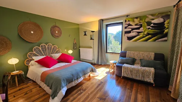 Chambre 2