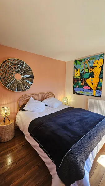 Chambre 3