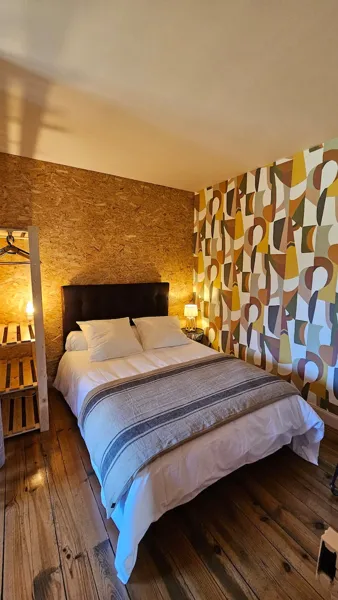 Chambre 4
