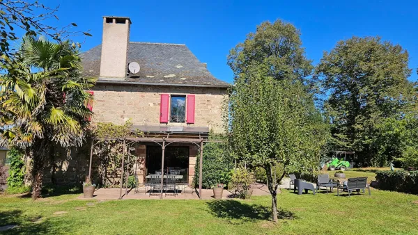 Extérieur - Sweet'Om