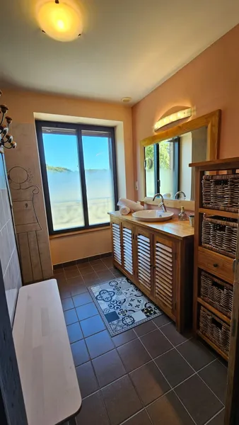Salle de bains 1
