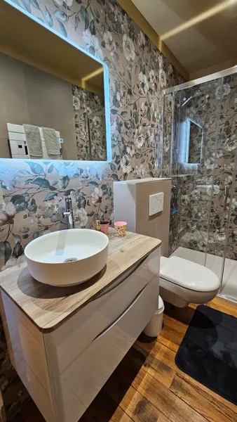 Salle de bains 2
