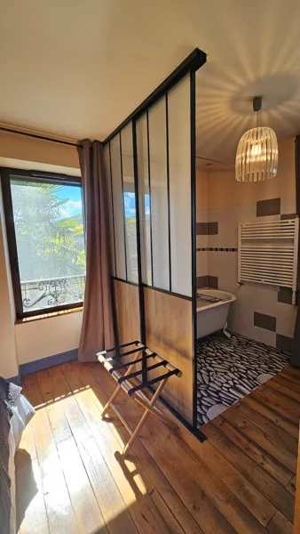 Salle de bains 3