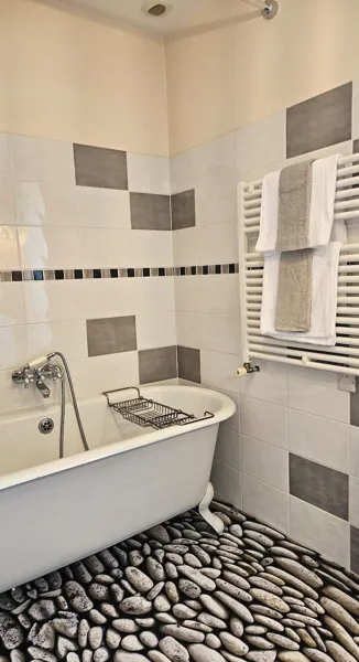 Salle de bains 3