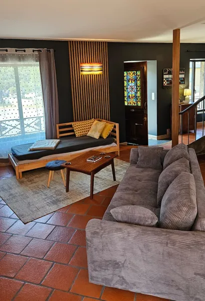 Salon
